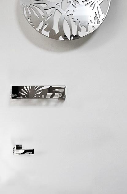 mg12 Вешалка для полотенец из металла I gioielli sun-id-1387650 - Вид №4