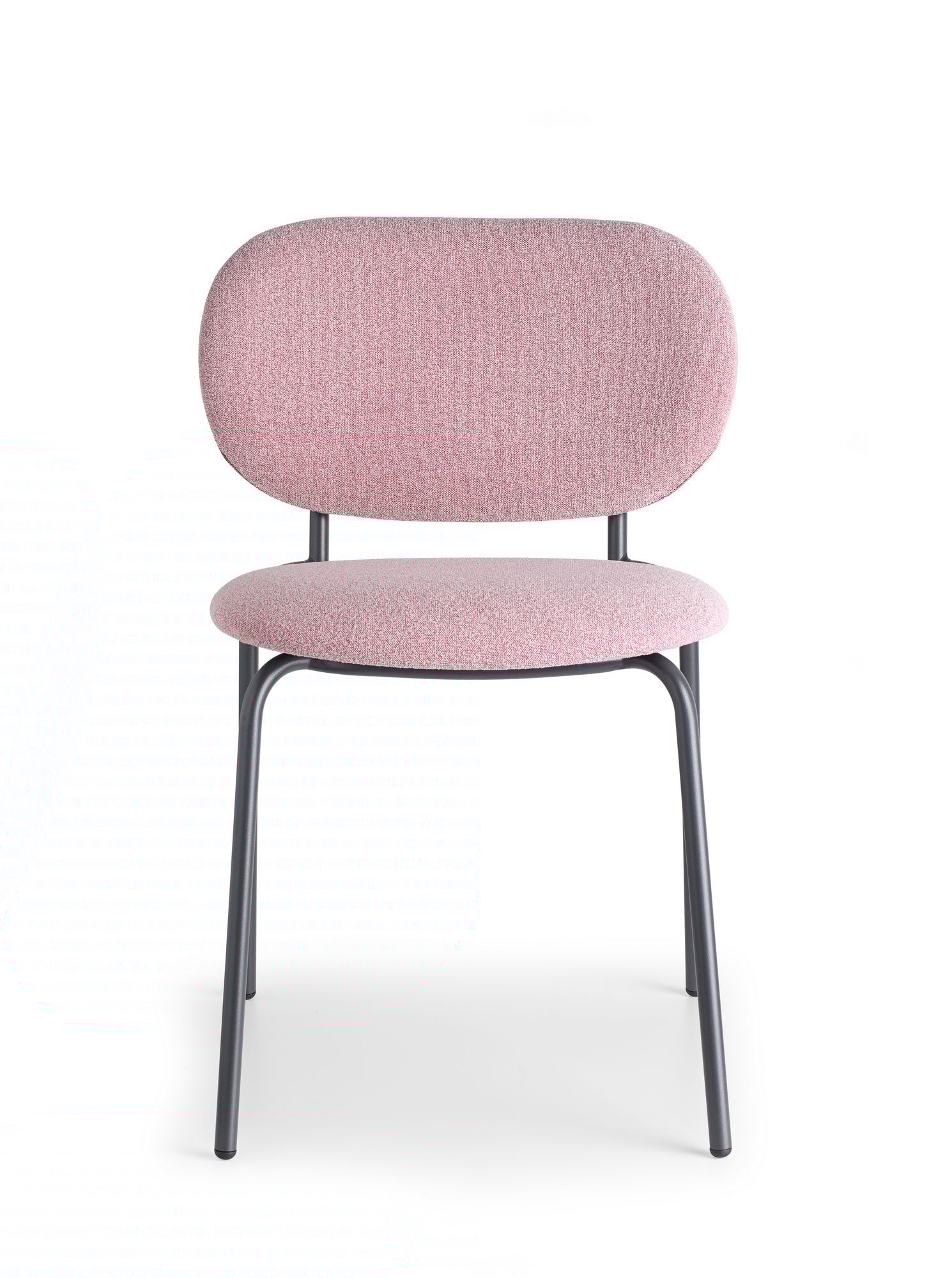 Стул из переработанной ткани S-CAB Si-Si ARCH-00030665 - Вид №13