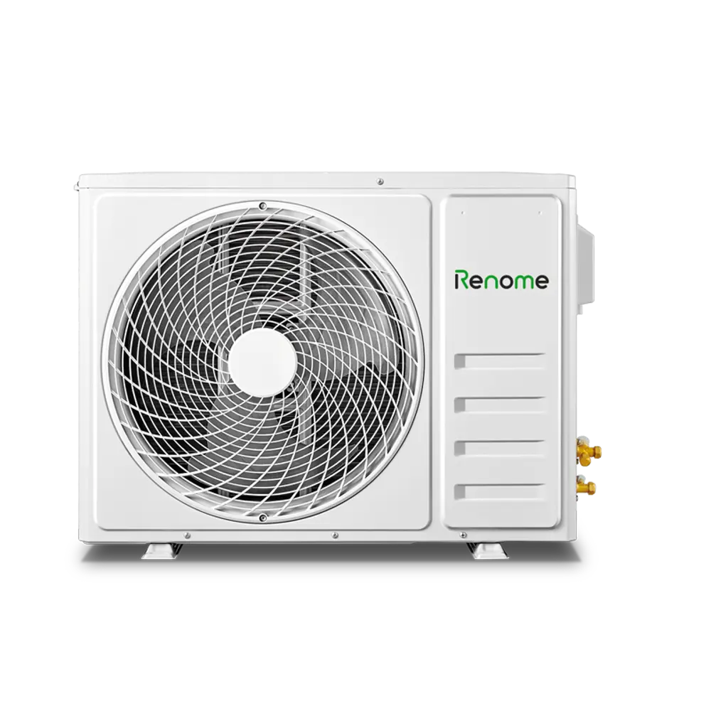 Сплит система Renome Unica RN-UNW18ME 18К BTU охлаждение/обогрев c Wi-Fi STLM-2085186 - Вид №10