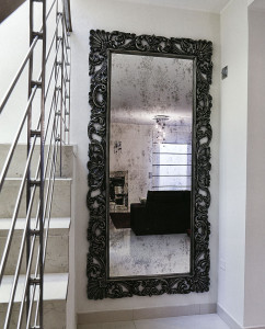 Зеркало  ARTE ANTIQUA SP 02