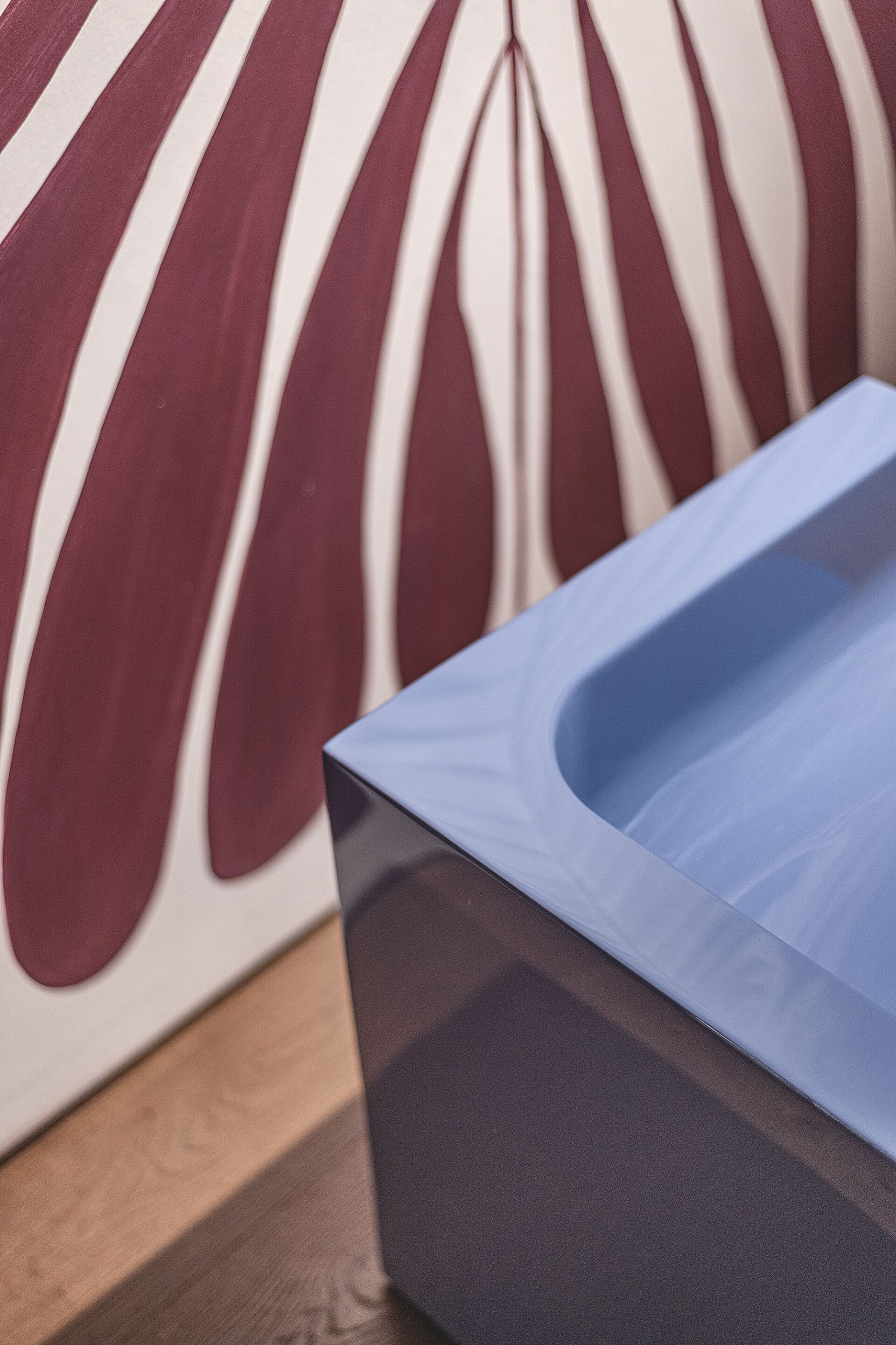 Кресло Polimex® Baxter Дхарма ARCH-00107779 - Вид №2