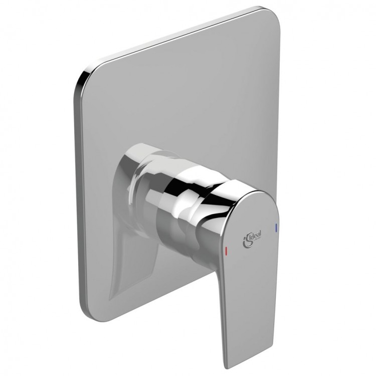 A6585AA Встраиваемый смеситель для душа Ideal Standard TESI