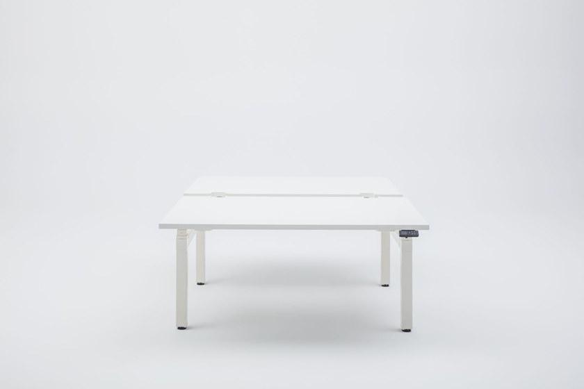 MDD Несколько стальных рабочих станций Drive sun-id-1473284 - Вид №2