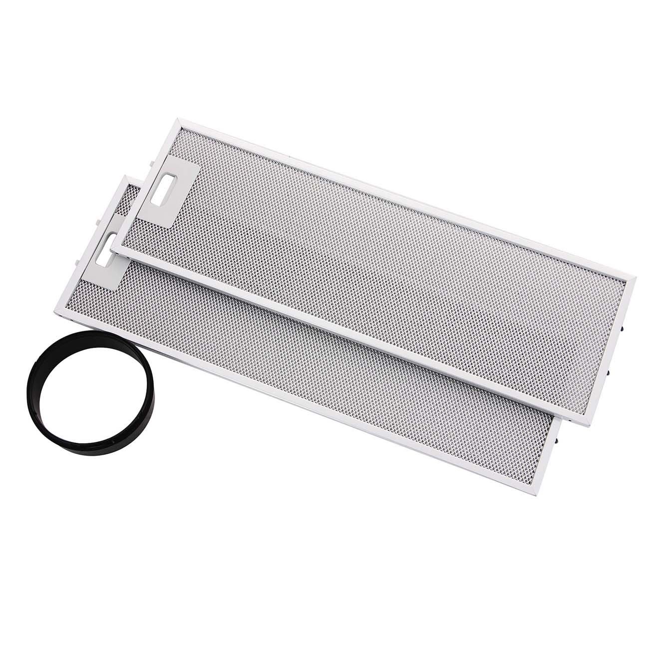 9066695 Вытяжка телескопическая Turboair GEA 1M/WH/A/60 белый/белый STDN-0029315 - Вид №2