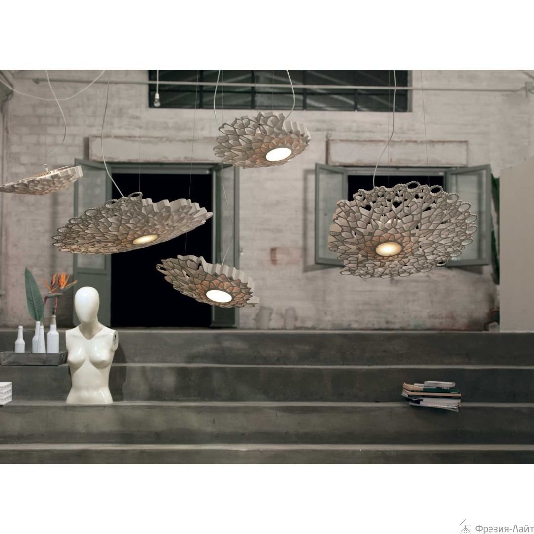 Karman SE130 3B INT NOTREDAME подвес 117017