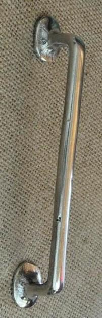 GIARA Мебельная ручка Country sun-id-1470324 - Вид №18