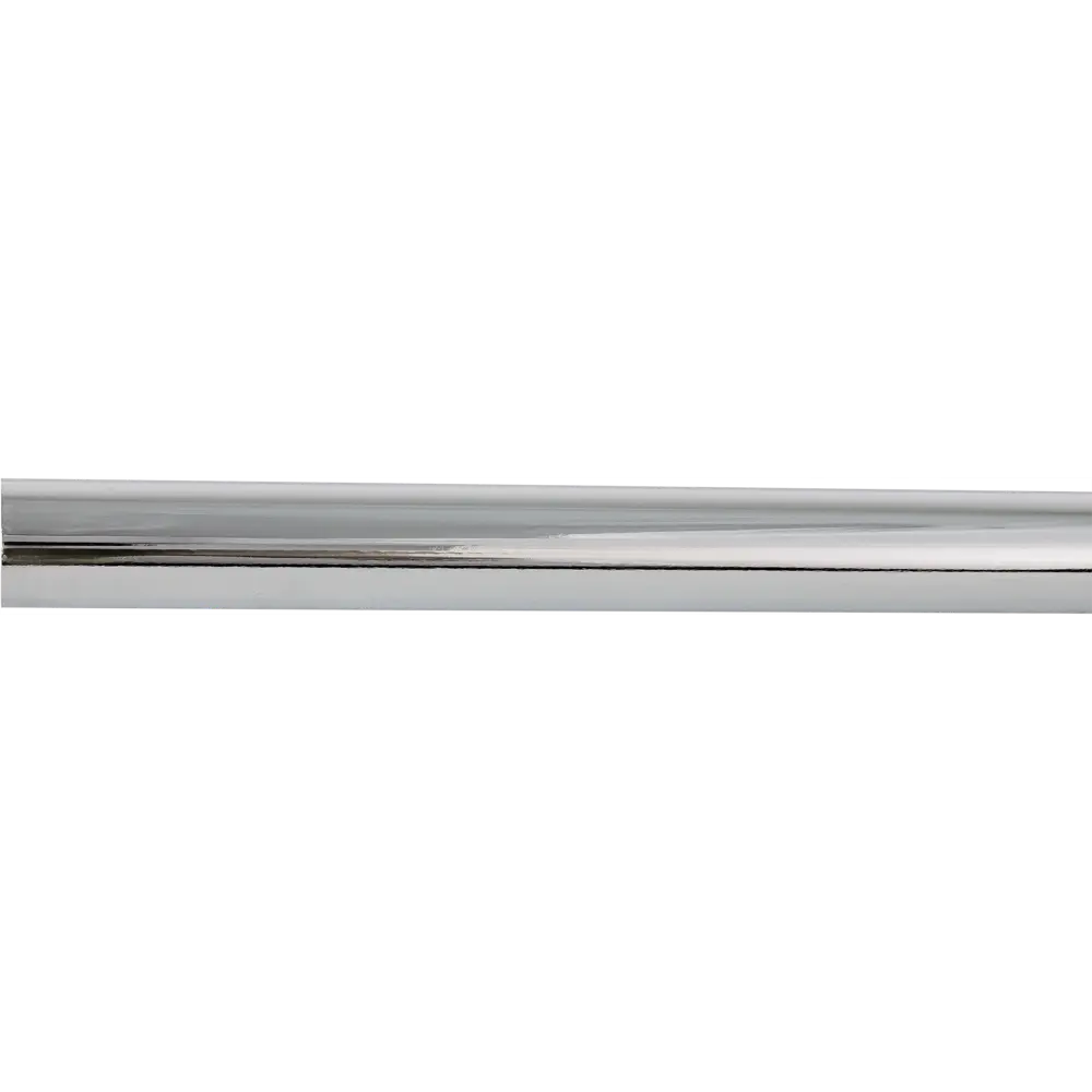 Штанга гладкая Inspire 160 см цвет хром 13414392 STLM-2032342  - Вид №1