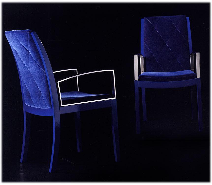 Стул  MALERBA DC502   1 Dresscode