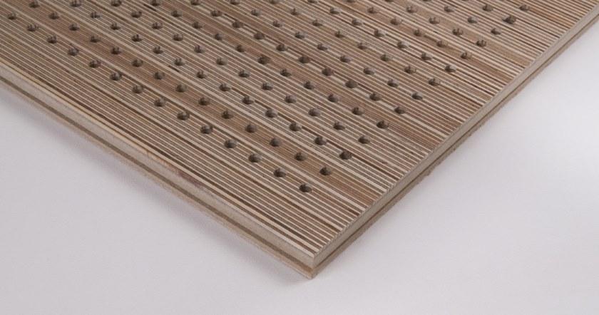 Plexwood Настенная и потолочная плитка sun-id-1515295 - Вид №1