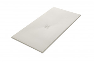 MCBATH Coliseo Stone Nox 160x90 Прямоугольная слоновая кость