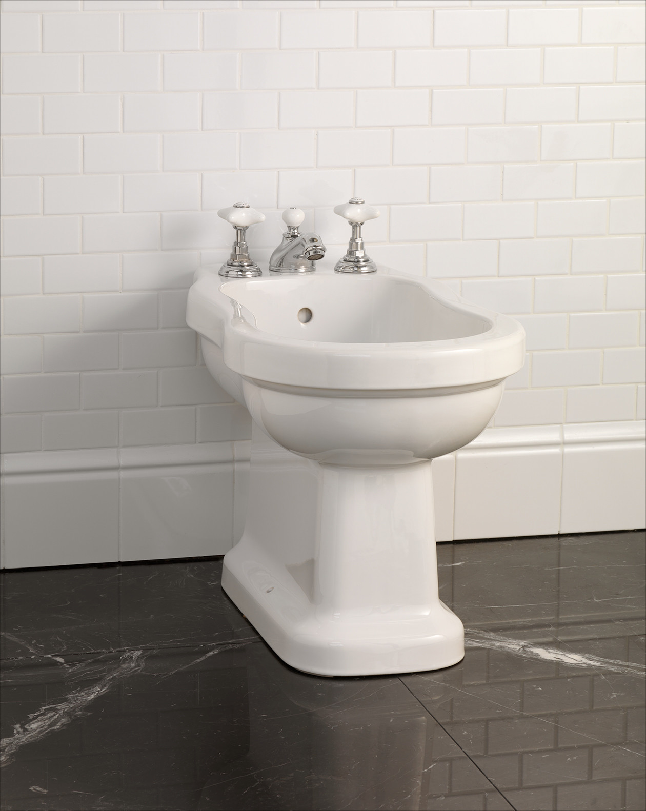 BIDBLU Биде напольное  Devon&Devon  - Вид №1