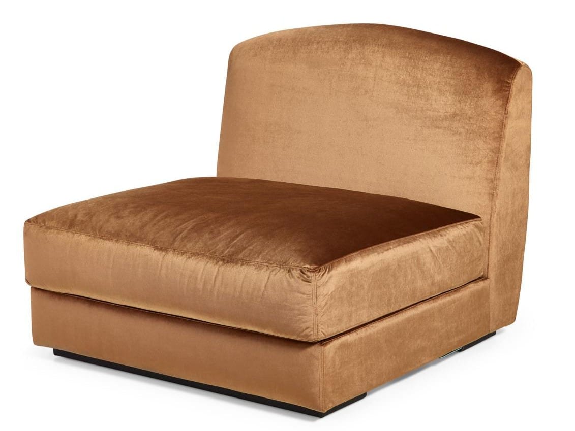 Тканевое кресло Sicis VISCONTI ARCH-00069922