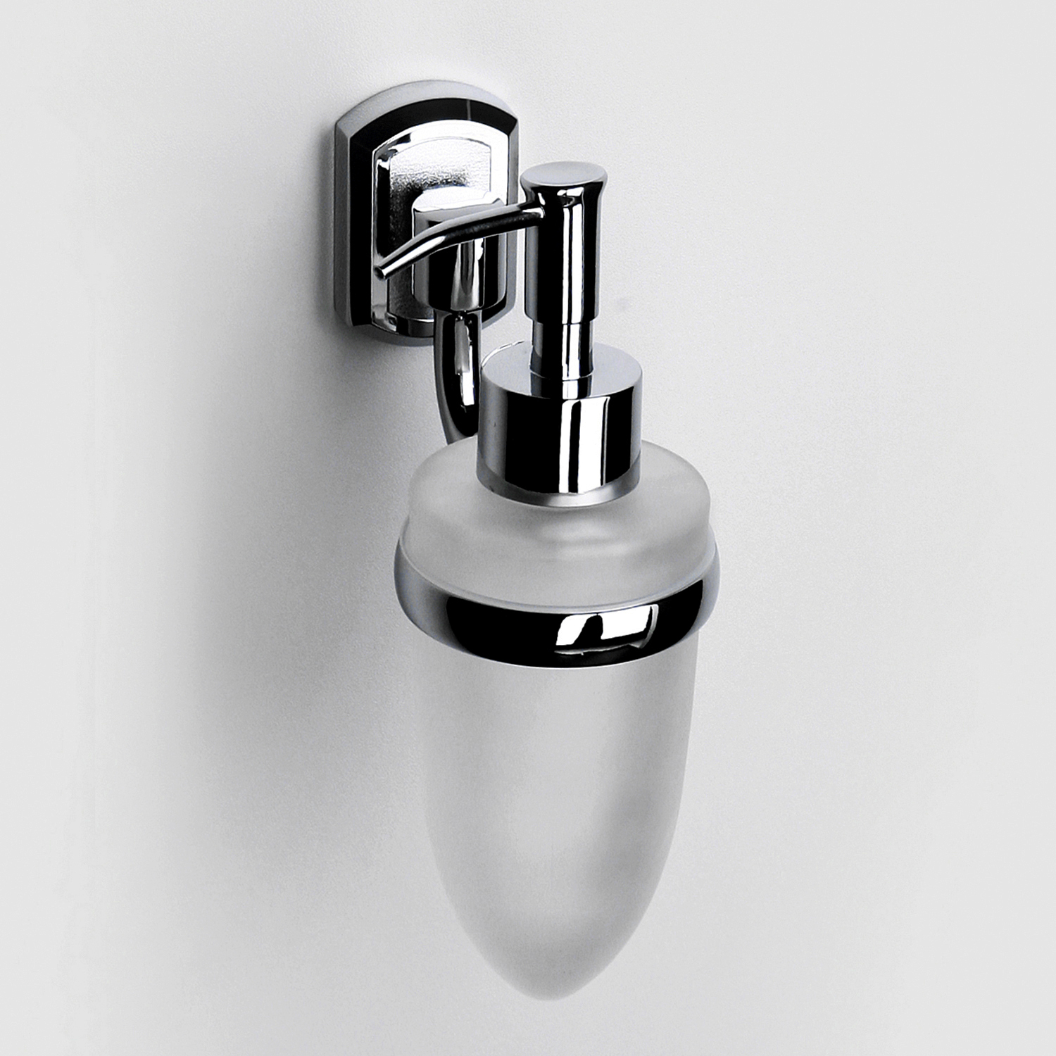 K-3099 Oder Дозатор для жидкого мыла WasserKRAFT Oder K-3000 