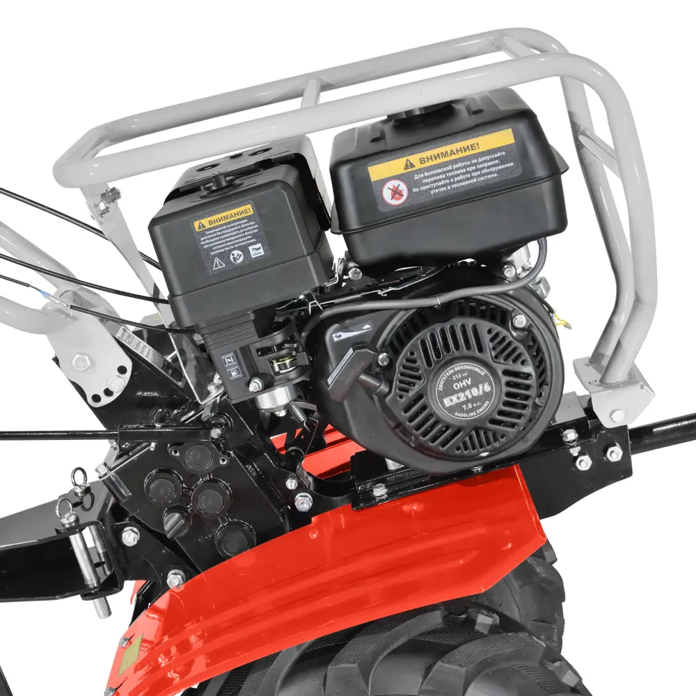Мотоблок Парма МБ-05.1-7.0/6бК ЛМ 84232266 STLM-2077442 Carver  - Вид №4