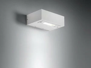 BEL-LIGHTING Светодиодный уличный настенный светильник прямого света  8056.1