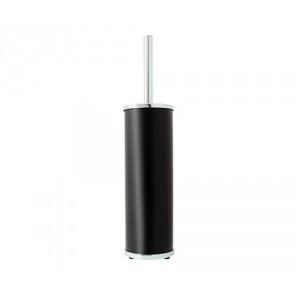 Щетка для унитаза напольная WasserKRAFT 1027BLACK