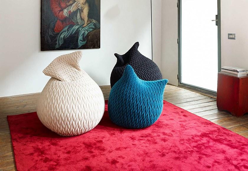 Casalis Пуф в лане Slumber sun-id-1407698 - Вид №7