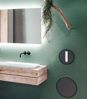 121X Раковина / Кухня vola  - Вид №55