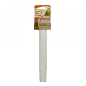 ПР0032522 Жердочка для птиц минеральная 20х4см PENN-PLAX