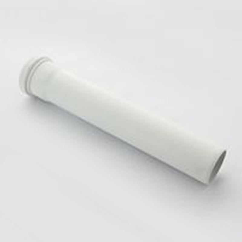 Труба канализационная PPR с раструбом REHAU d110/1500 мм 120304 - Вид №5