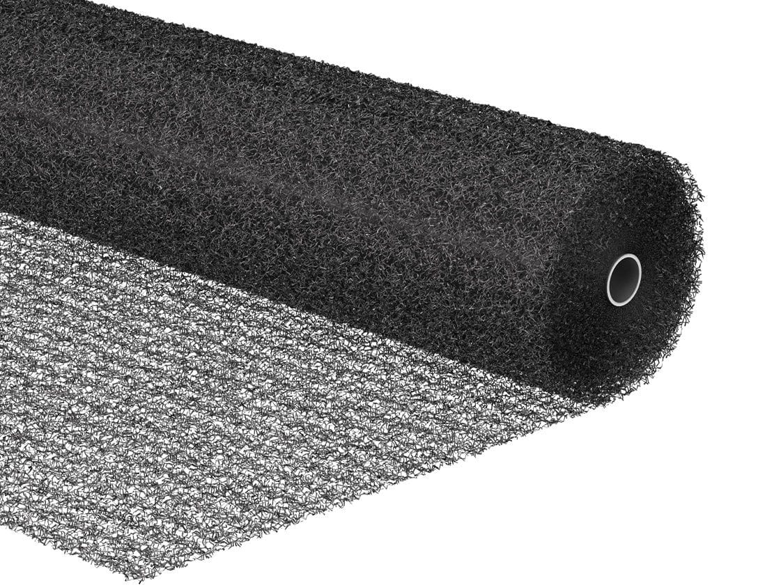 Полипропиленовый коврик для слоя сепаратора против конденсации в металлической кровле ONDULINE ITALIA ONDUTISS ARCH-00111980