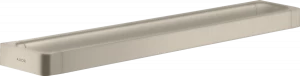 42832820 Держатель для полотенец на рейке 600 мм AXOR UNIVERSAL ACCESSORIES