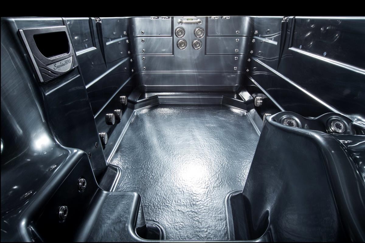 Sapphire Spas myPersonaltrainer Santreyd sun-id-296092 - Вид №5