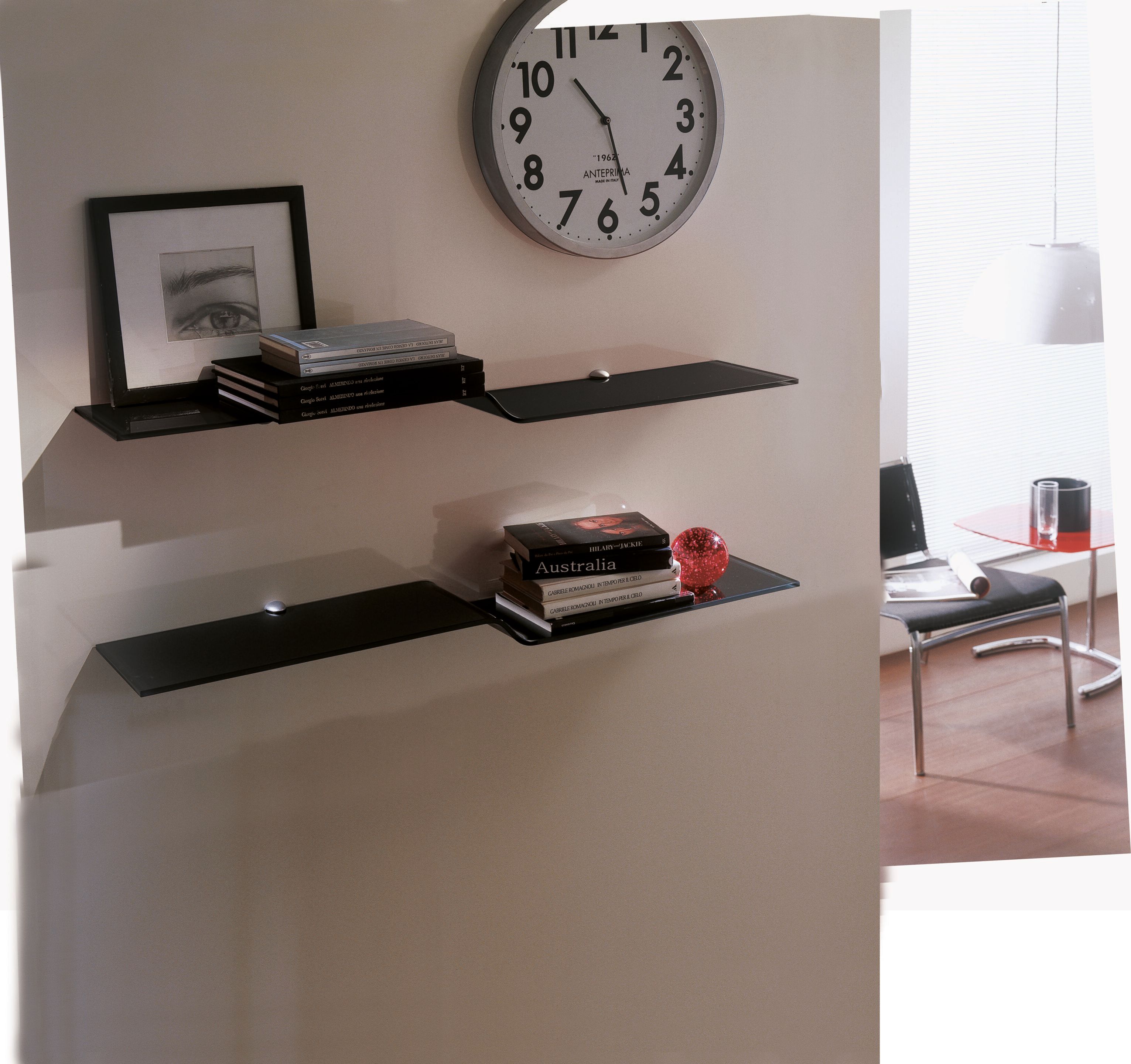 Хрустальная полка Bontempi Casa WING ARCH-00105727 - Вид №1