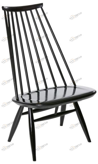 Artek Кресло из березы с высокой спинкой Mademoiselle sun-id-1509051