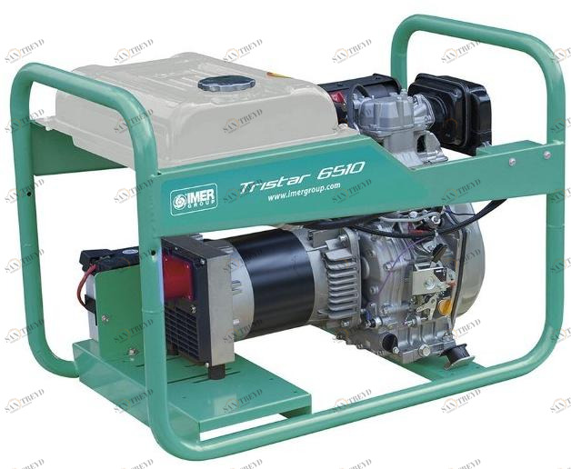 IMER Дизельный генератор Gruppi elettrogeni sun-id-1507759