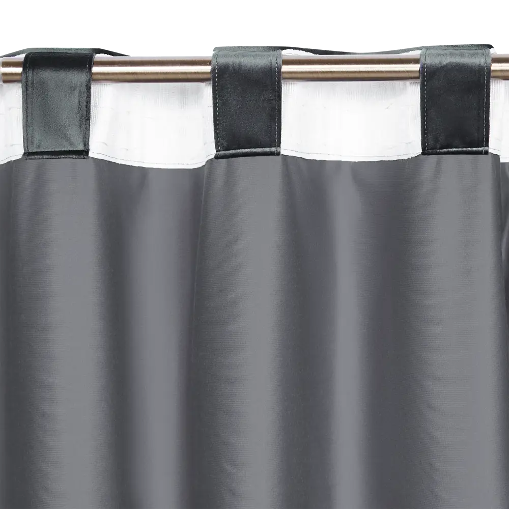 INSPIRE Штора Tony Paris 2 с эффектом блэкаут для идеального затемнения 84756509 STLM-0054626 - Вид №4