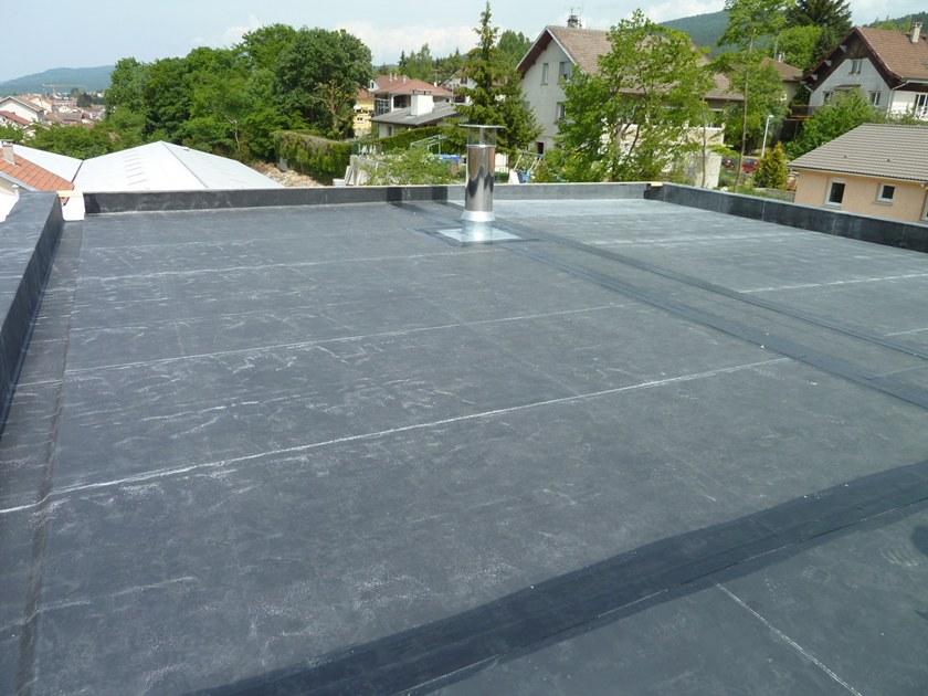 Firestone Building Products Кровельная система epdm Membrane sintetiche sun-id-1357879 - Вид №12