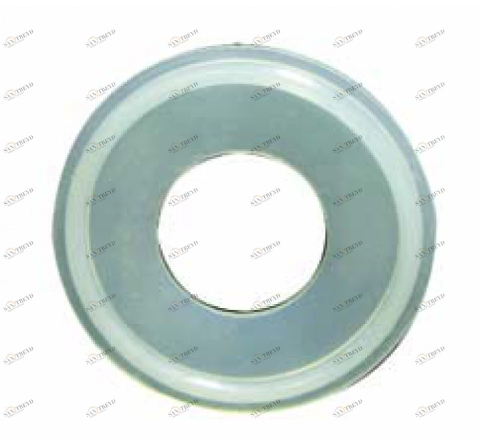 GENEBRE 2987 10 Соединение концов зажима 