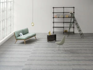 LIUNI Виниловая ткань с матирующим эффектом Bolon tatami