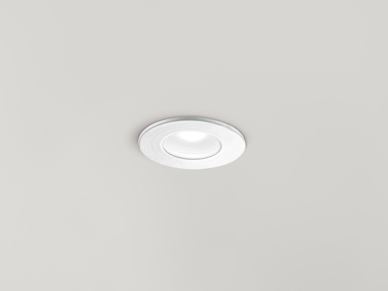 Латунный светодиодный светильник L&L Luce&Light Eyes ARCH-00103608 - Вид №3