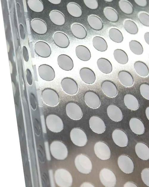 GATTI PRECORVI Регулируемый солнцезащитный крем с электроприводом из нержавеющей стали и стекла sun-id-1398057 - Вид №3