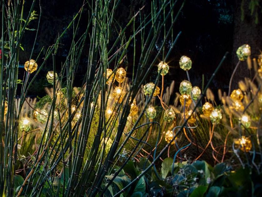 Catellani & Smith Светодиодный садовый светильник More sun-id-1427801 - Вид №4