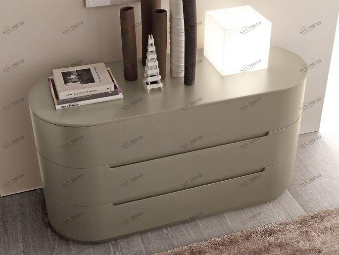 Presotto Комод из дерева Globo 2 sun-id-1354667