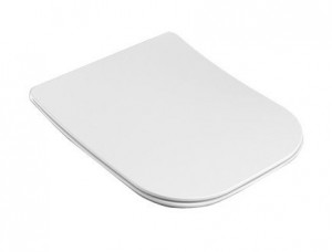 C9SYN23 Крышка сиденье для унитаза Olympia Ceramica Synthesis eco