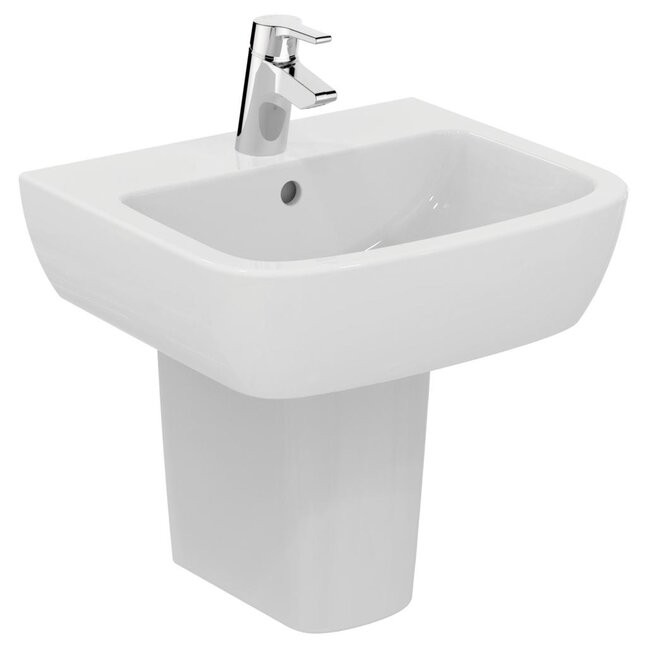 T056601 Раковина 50X44 см Ideal Standard TEMPO - Вид №2