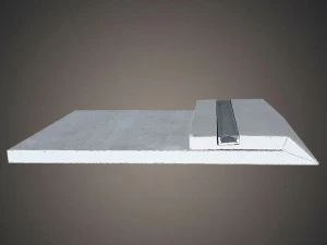 Profilgessi Светодиодный профиль под завесу непрямого света Illuminazione