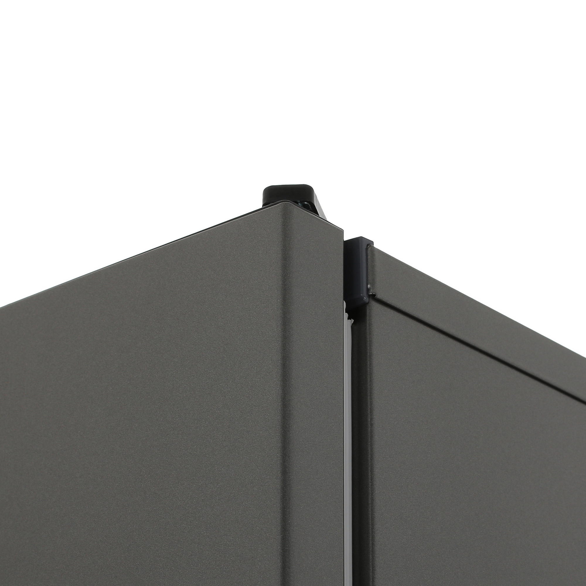 5449127 Холодильник с морозильником   Beko B1RCSK312G серый STDN-0094164 - Вид №7