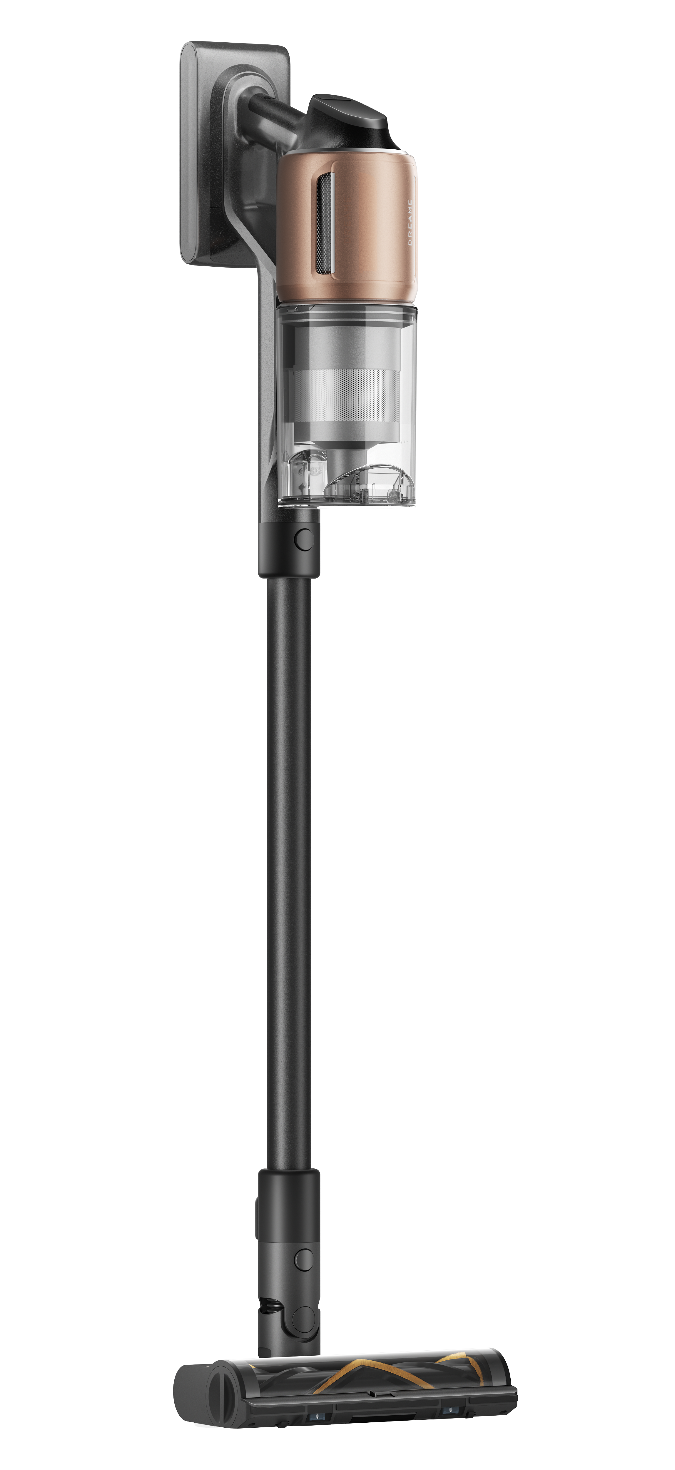 5465706 Пылесос  вертикальный  Dreame Z20  черный STDN-0099379