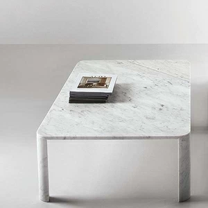 СТОЛИК КОФЕЙНЫЙ ИЗ КАМНЯ MAHON 140X100 СМ