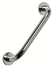 pomd'or Поручень для ванной из латуни Kubic