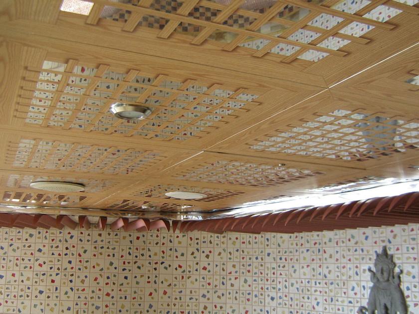 atena Потолочные панели sun-id-1382713 - Вид №3