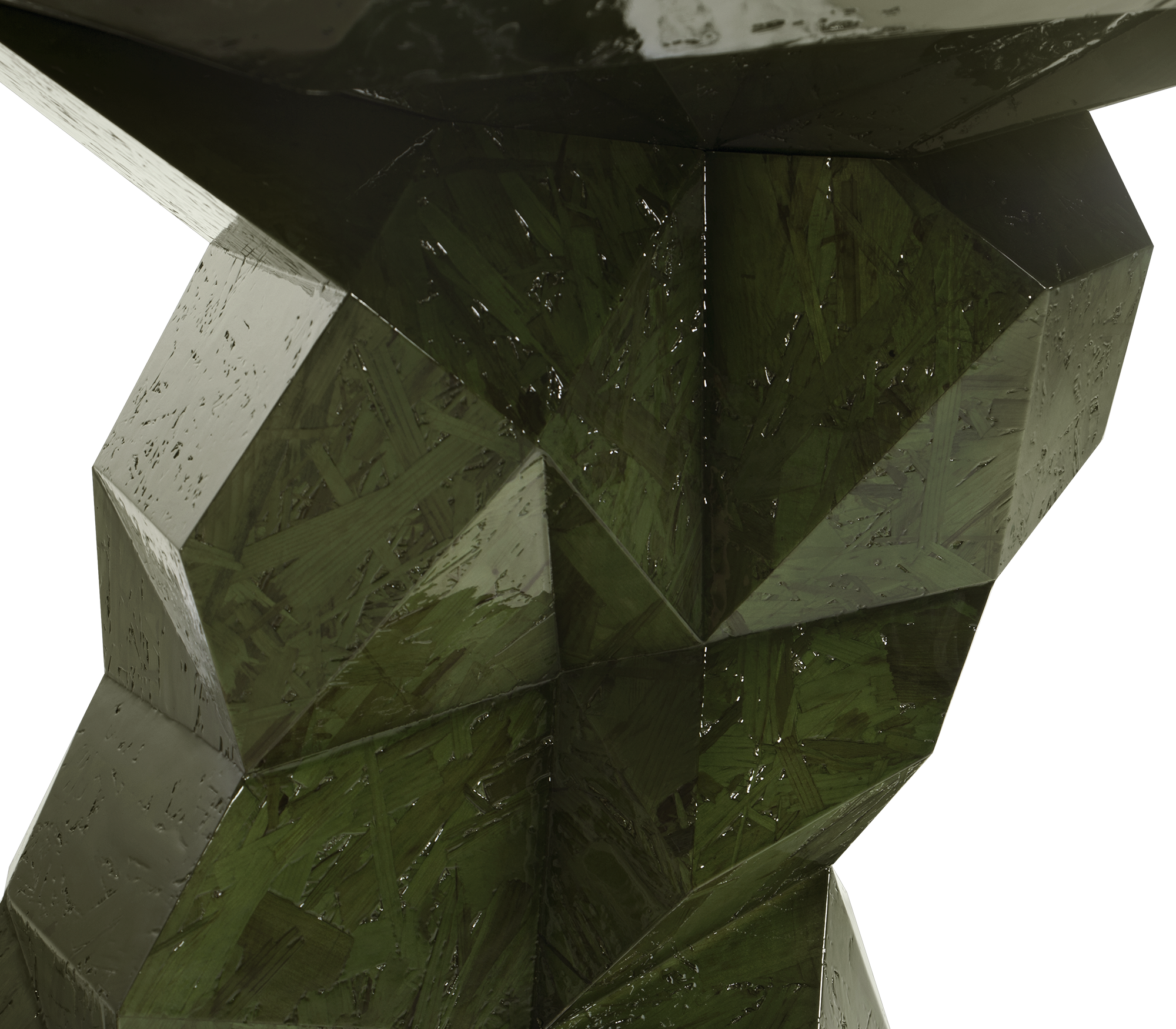 0-169 Обеденный стол бонсай  Boca Do Lobo  - Вид №2