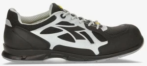 DIADORA UTILITY Низкая рабочая защитная обувь