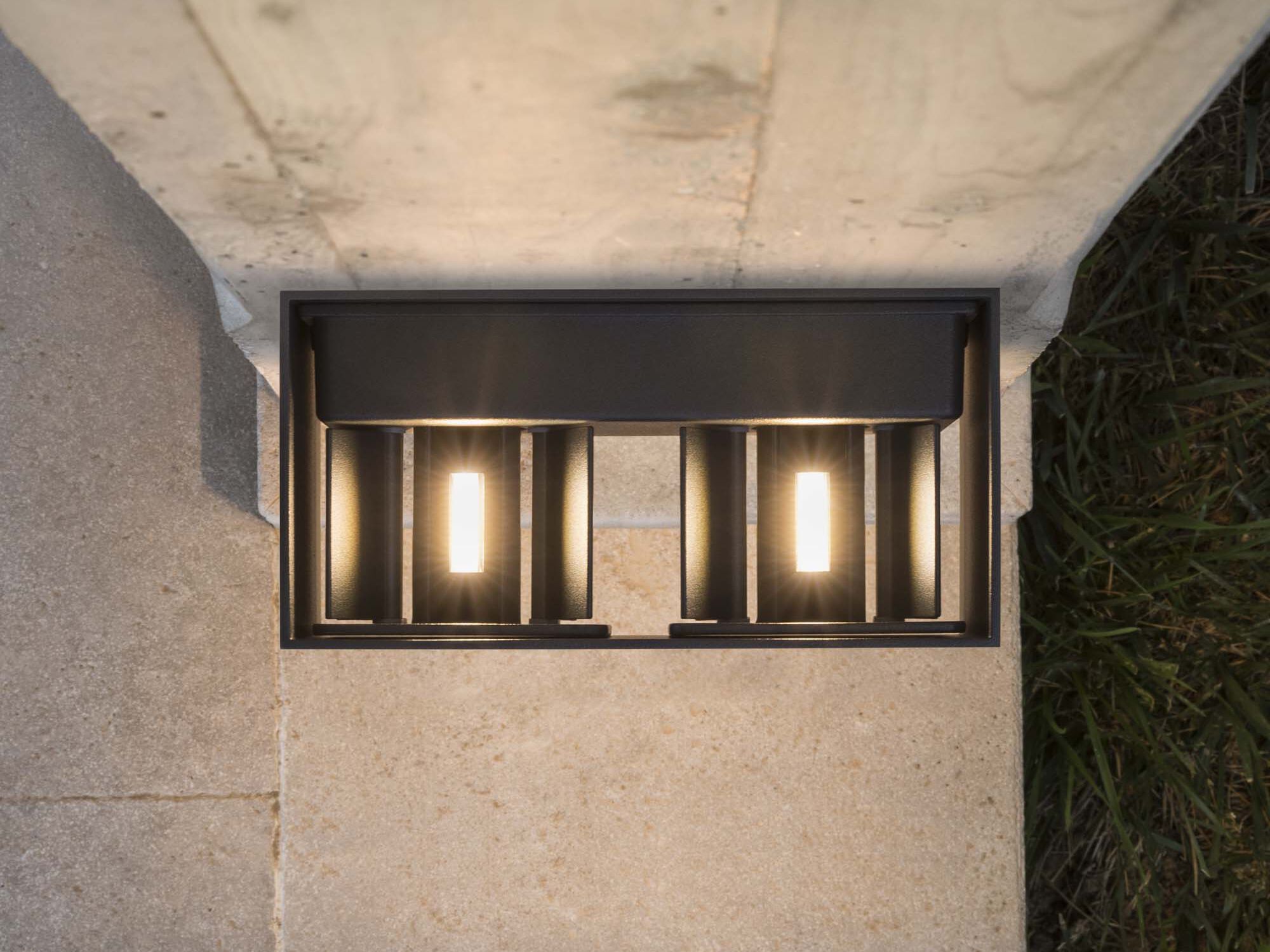 Настенный светильник Ideal Lux Atom ARCH-00103938 - Вид №3