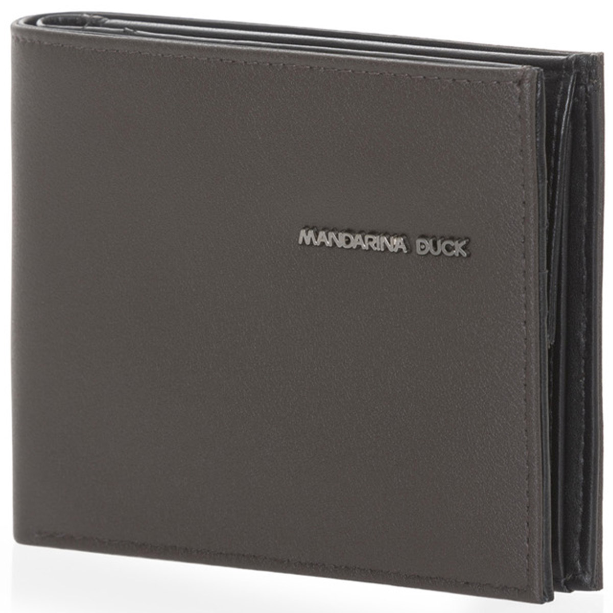 UZP01-25Z Портмоне UZP01 Wallet Mandarina Duck Detroit Leather 